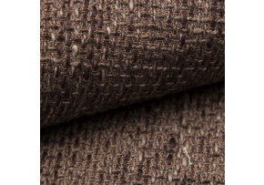 Tkanina obiciowa NEVADA kolor Brązowy 12
