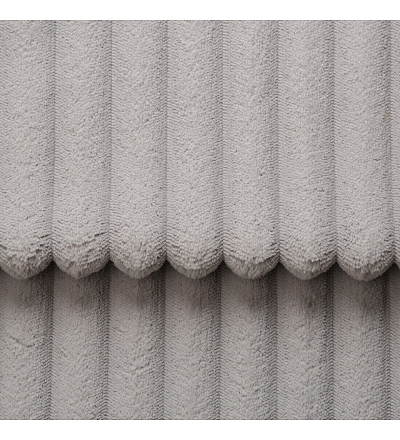 Tkanina obiciowa AMBIENCE, materiał tapicerski na metry, Grey