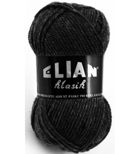 Pletací příze ELIAN KLASIK  1441
