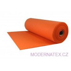 Filc techniczny 4 mm kolor Pomarańczowy Filc techniczny 4 mm kolor Pomarańczowy