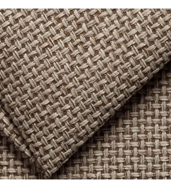 Čalounické, potahové látky OTTO BEŽ vzor 2