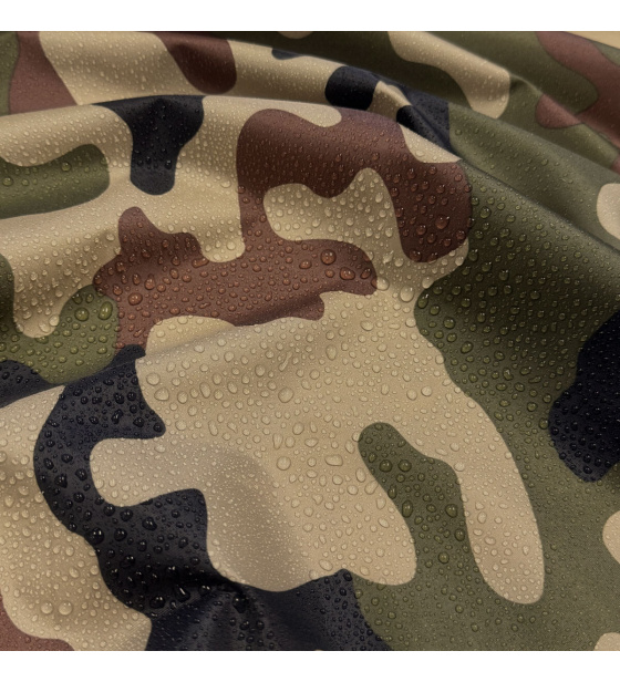 Vodu odpuzující látka na PláštěnkyBundy, Moro, 60 grm2