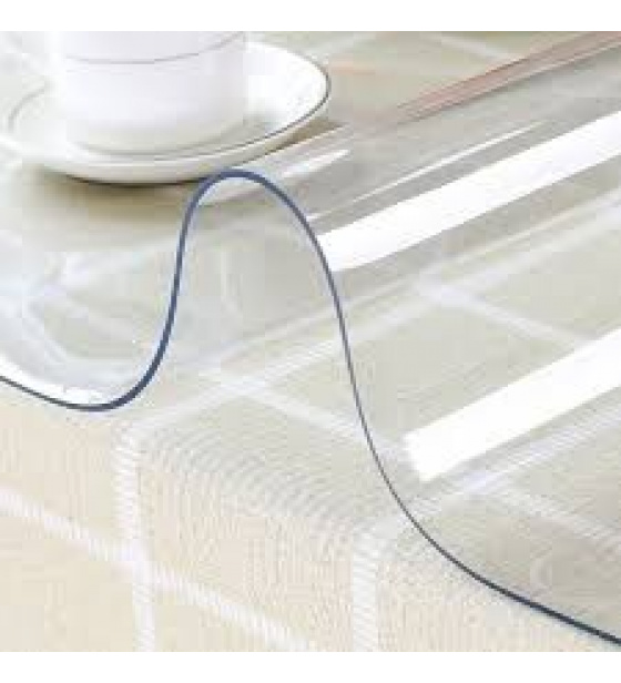 Folia Przezroczysta PCV, 0,5 mm