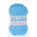Włóczka Elian Baby 6723 kolor niebieski