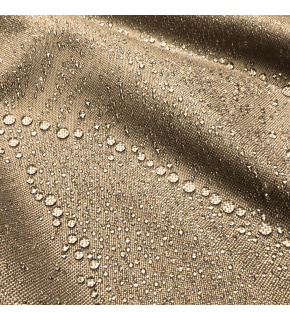 Tkanina Wodoodporna Oxford kolor Ciemny cappuccino 44