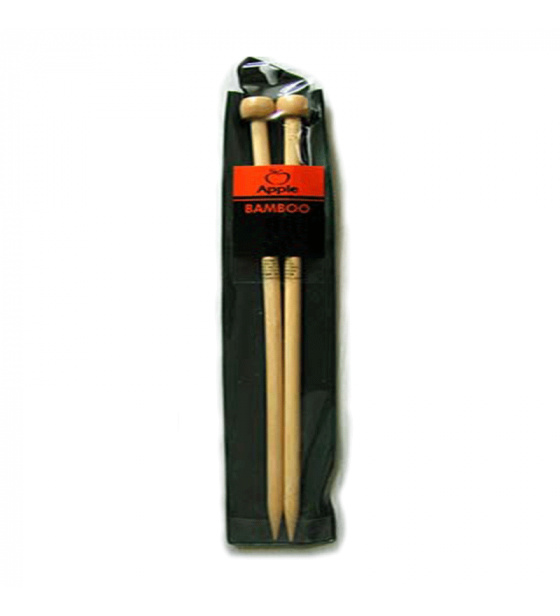 Druty bambusowe 6 mm