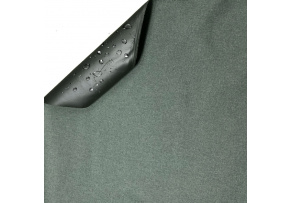 Tkanina Kodura 600D Denim Zielony Tkanina Kodura 600D Denim Zielony