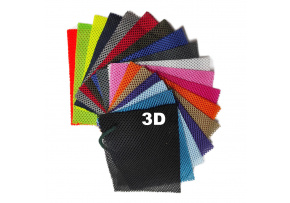 Wzornik tkaniny 3D (Siatka dystansowa)