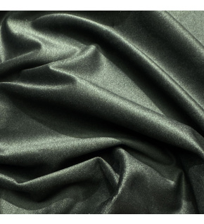 Tkanina obiciowa welurowa VELLUTO - Graphite 19