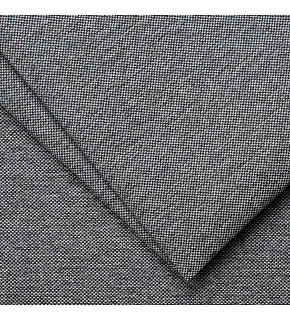 Tkanina tapicerska, meblowa, strukturalna Denver, Grey