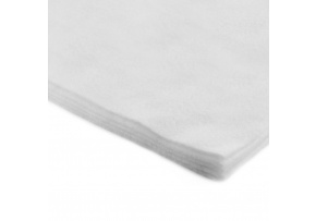 Filc dekoracyjny 3 mm kolor Biały Filc dekoracyjny 3 mm kolor Biały