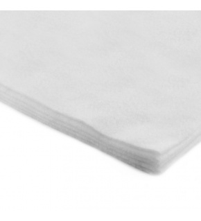Filc dekoracyjny 3 mm kolor Biały 