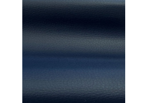 Ekoskóra STANDARD kolor Granatowy