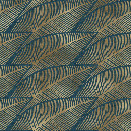 Welurowa tkanina obiciowa z nadrukiem 391165-104