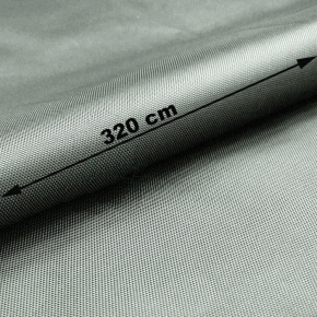 Wodoodporna tkanina Oxford Teflon, szerokość 320 cm, kolor Czary