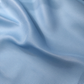 Siatka dystansowa (Tkanina 3D) kolor Jasny Niebieski - D546
