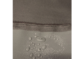 Tkanina wodoodporna KODURA kolor Błotny 41