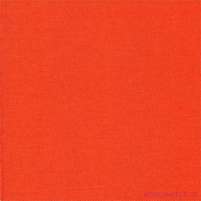 Diagonal bawełniany Pomarańczowy 245x31