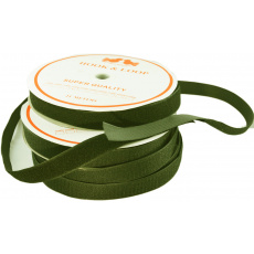 Taśma rzep (komplet) - Khaki 40 mm x 25 m Taśma rzep (komplet) - Khaki 40 mm x 25 m