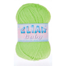Włóczka Elian Baby 6712 Włóczka Elian Baby 6712
