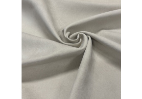 Ekoskóra Diva Beige, tkanina obiciowa wodoodporna, na metry