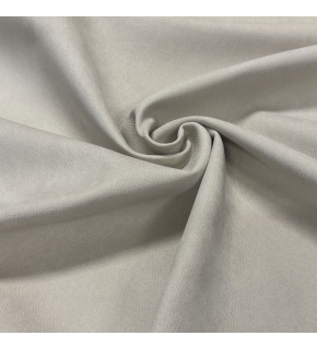 Ekoskóra Diva Beige, tkanina obiciowa wodoodporna, na metry