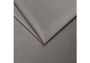 Welur tapicerski Tiffany, tkanina obiciowa do mebli - Pet Proof, Silver