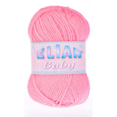 Włóczka Elian Baby 12382 Włóczka Elian Baby 12382