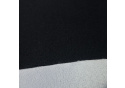 Čalúnnická látka Savana 14, farba čierna, metráž 140 cm 