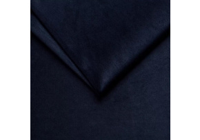 Welur tapicerski Tiffany, tkanina obiciowa do mebli - Pet Proof, Deep Blue