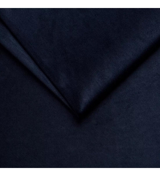 Welur tapicerski Tiffany, tkanina obiciowa do mebli - Pet Proof, Deep Blue