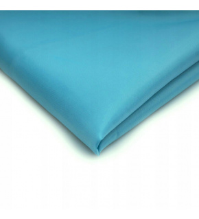 Podszewka Poliestrowa kolor Turkusowy