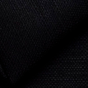 Tkanina obiciowa AMETIST kolor Czarny wzór 15