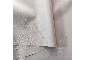Tkanina Wodoodporna Premium kolor Popiel Tkanina Wodoodporna Premium kolor Popiel