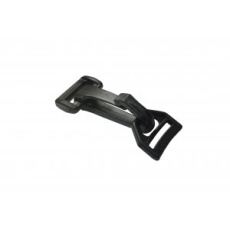 Karabińczyk plastikowy 20 mm Karabińczyk plastikowy 20 mm