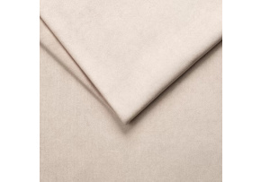 Welur tapicerski Salwador Beige, tkanina obiciowa do mebli - Pet Proof