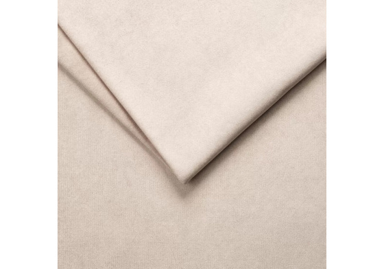 Welur tapicerski Salwador Beige, tkanina obiciowa do mebli - Pet Proof