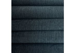 Welur tapicerski Breeze, tkanina obiciowa do mebli, Night Sky Welur tapicerski Breeze, tkanina obiciowa do mebli, Night Sky