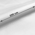 Wodoodporna tkanina Oxford WR/PU, szerokość 250 cm, kolor Biały