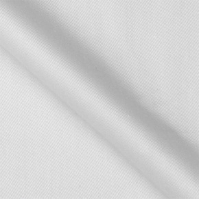 Diagonal bawełniany Biały 290x101 