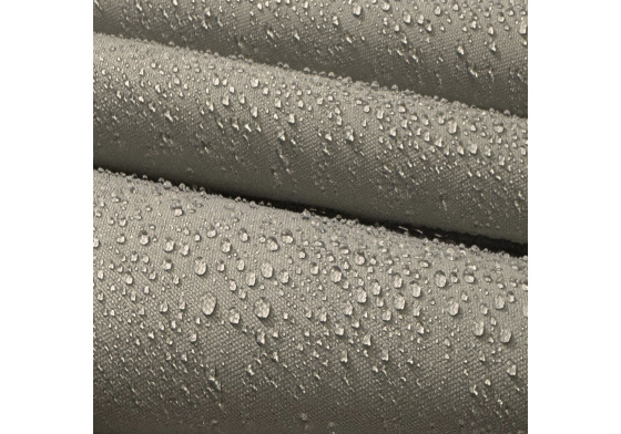 Ultra - Nepromokavá látka s vysokou odolností proti UV/WR záření, Sv. Šedá