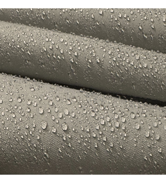 Ultra - Nepromokavá látka s vysokou odolností proti UV/WR záření, Sv. Šedá