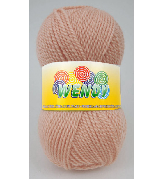 Włóczka Elian Wendy 318