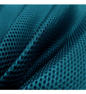 Siatka dystansowa (Tkanina 3D) kolor Turkusowy - D549