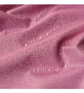 Tkanina Wodoodporna Oxford kolor Jasnoróżowy 14