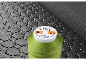 Nici TYTAN 40, 1000m kolor Zielony 2519 