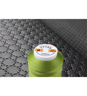 Nici TYTAN 40, 1000m kolor Zielony 2519 