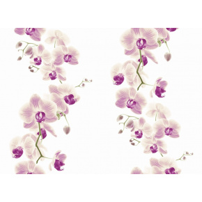 Welurowa tkanina obiciowa z nadrukiem 360709-106