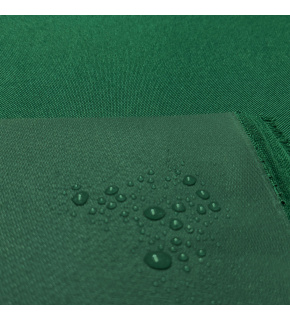 Tkanina wodoodporna KODURA kolor c.Zielony 131