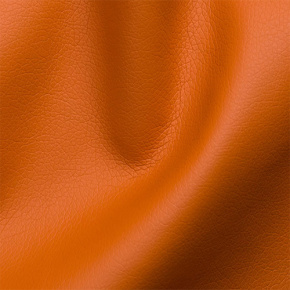 Ekoskóra SOFT kolor Pomarańczowy